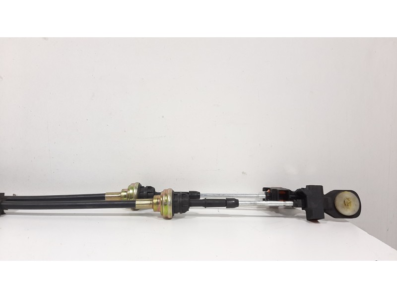 Recambio de cable palanca cambio para mercedes-benz clase a (w168) 140 (168.031) referencia OEM IAM   
