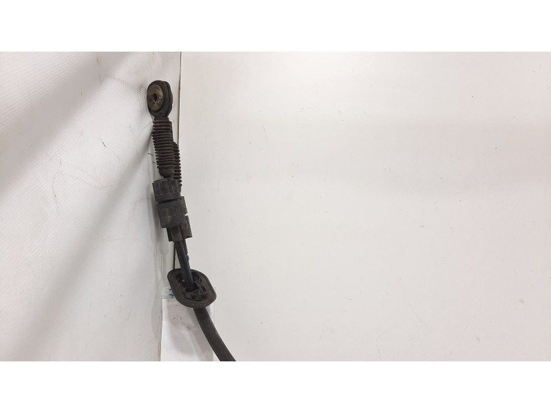 Recambio de cable palanca cambio para mercedes-benz clase a (w168) 140 (168.031) referencia OEM IAM   