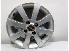 Recambio de llanta aluminio 16 pulgadas para chevrolet epica lt referencia OEM IAM 96639769