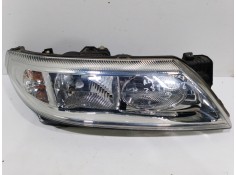 Recambio de faro derecho para renault laguna ii (bg0) authentique referencia OEM IAM 7701048931  