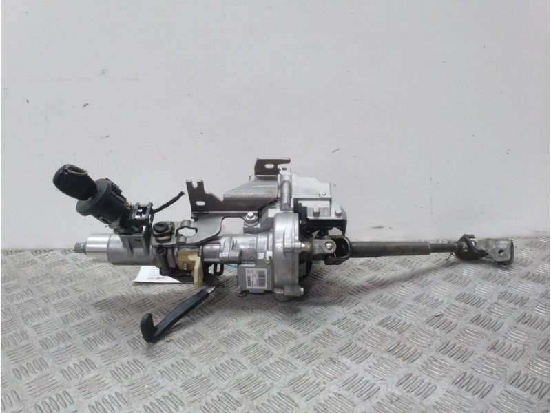 Recambio de columna direccion para renault kangoo furgón compact comfort referencia OEM IAM 8200932439 22BD0083Q 