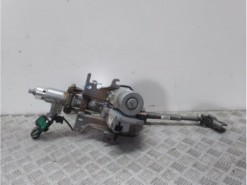 Recambio de columna direccion para renault kangoo furgón compact comfort referencia OEM IAM 8200932439 22BD0083Q 