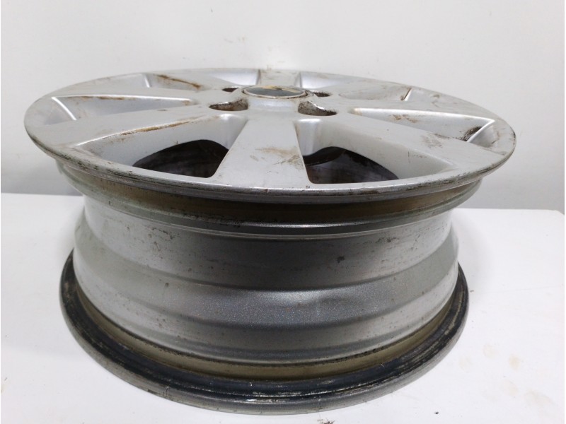 Recambio de llanta aluminio 16 pulgadas para chevrolet epica lt referencia OEM IAM 96639769  