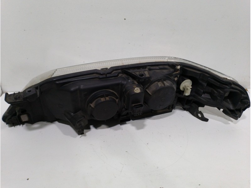 Recambio de faro derecho para renault laguna ii (bg0) authentique referencia OEM IAM 7701048931  