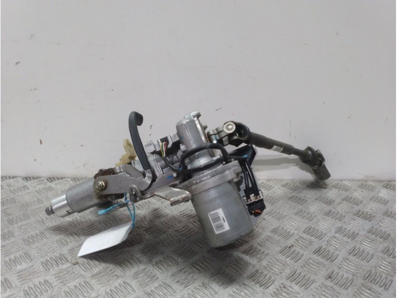 Recambio de columna direccion para renault kangoo furgón compact comfort referencia OEM IAM 8200932439 22BD0083Q 