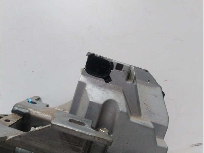 Recambio de columna direccion para renault kangoo furgón compact comfort referencia OEM IAM 8200932439 22BD0083Q 