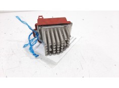 Recambio de resistencia calefaccion para seat leon (1m1) signo referencia OEM IAM 1J0907521 657364M  2