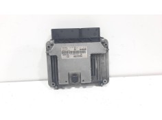 Recambio de centralita motor uce para chevrolet epica lt referencia OEM IAM 0281014747  