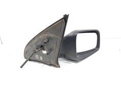 Recambio de retrovisor derecho para opel astra g caravan club referencia OEM IAM  MANUAL