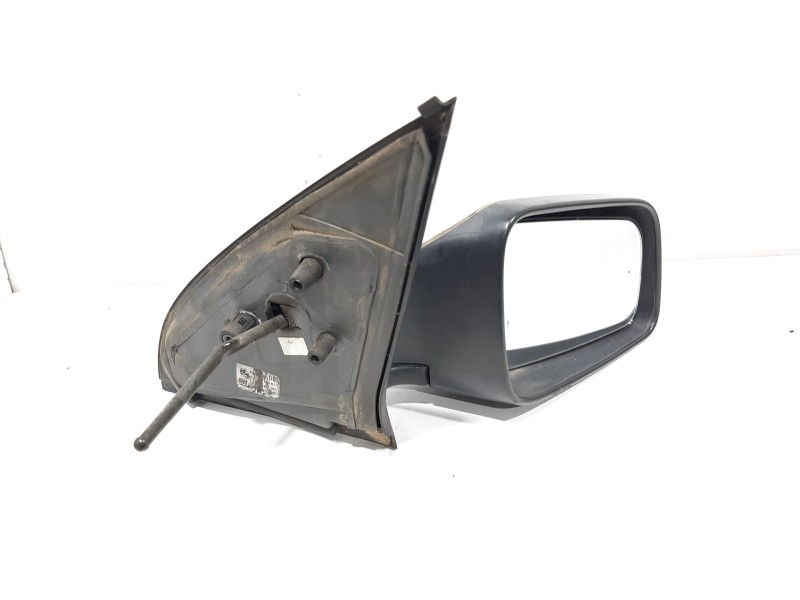 Recambio de retrovisor derecho para opel astra g caravan club referencia OEM IAM  MANUAL 