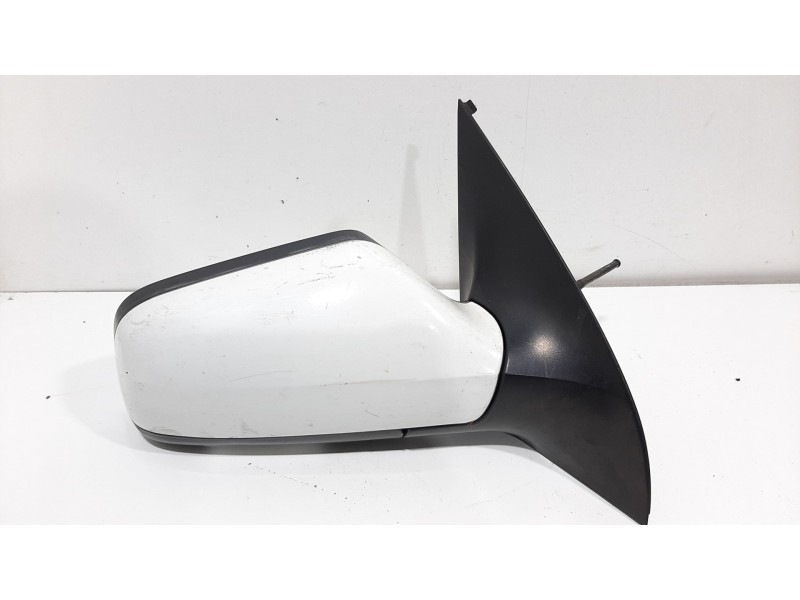 Recambio de retrovisor derecho para opel astra g caravan club referencia OEM IAM  MANUAL 