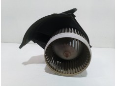 Recambio de motor calefaccion para renault kangoo furgón compact comfort referencia OEM IAM 173830000