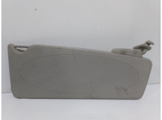 Recambio de parasol derecho para renault kangoo furgón compact comfort referencia OEM IAM 8200928811   2