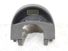 Recambio de pantalla multifuncion para fiat ulysse (179) 2.2 jtd emotion referencia OEM IAM 1488702080  