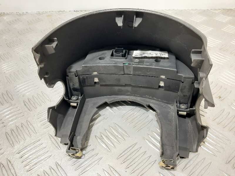 Recambio de pantalla multifuncion para fiat ulysse (179) 2.2 jtd emotion referencia OEM IAM 1488702080  