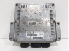 Recambio de centralita motor uce para citroën c5 berlina 2.0 hdi sx referencia OEM IAM 9644721080 0281010808 