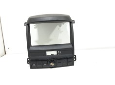 Recambio de warning para kia sorento 2.5 crdi executive (a) referencia OEM IAM   