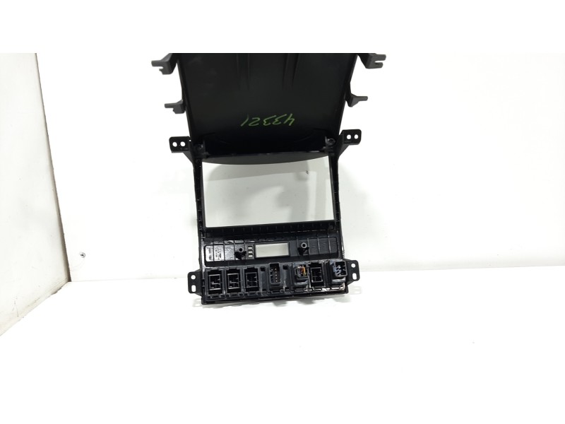 Recambio de warning para kia sorento 2.5 crdi executive (a) referencia OEM IAM   