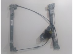 Recambio de elevalunas delantero derecho para renault kangoo furgón compact comfort referencia OEM IAM 402086A