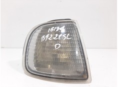 Recambio de piloto delantero derecho para seat cordoba berlina (6k2) clx referencia OEM IAM 6K0953050  