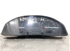 Recambio de cuadro instrumentos para audi a4 berlina (b5) 1.9 tdi referencia OEM IAM 8D0919861A  