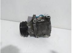 Recambio de compresor aire acondicionado para subaru legacy kombi/outback b14 outback limited referencia OEM IAM 4472607941 SCSA