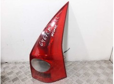 Recambio de piloto trasero derecho para renault megane ii familiar privilege luxe referencia OEM IAM   