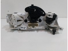 Recambio de mando calefaccion / aire acondicionado para renault kangoo furgón compact comfort referencia OEM IAM 275704758R   2