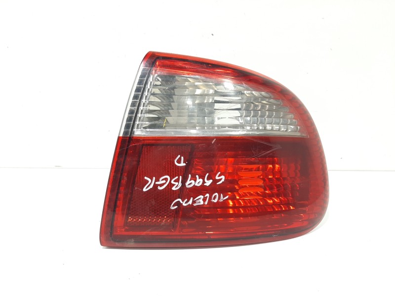 Recambio de piloto trasero derecho para seat toledo (1m2) signo referencia OEM IAM 1M5945112  