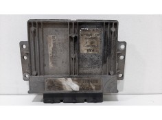 Recambio de centralita motor uce para peugeot 106 (s2) sport pack referencia OEM IAM 1929RY  