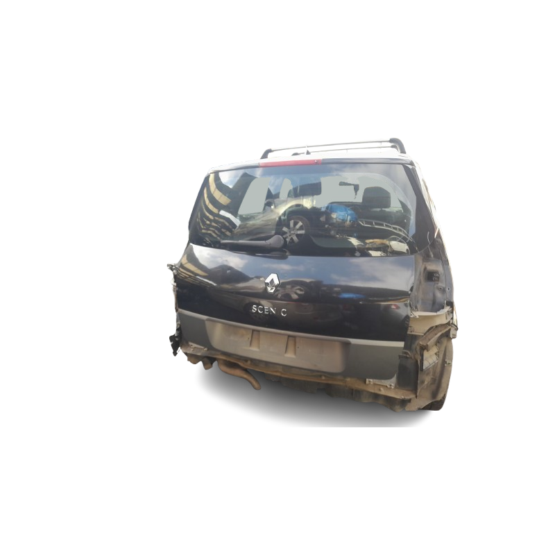 RENAULT SCÉNIC II (JM0/1_) - imagen 5
