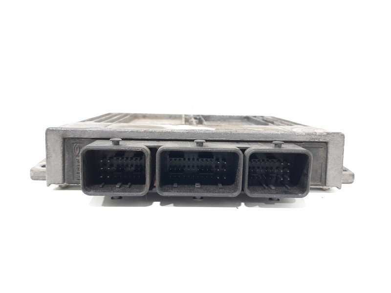 Recambio de centralita motor uce para peugeot 106 (s2) sport pack referencia OEM IAM 1929RY  