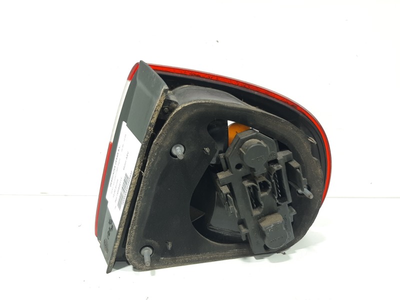 Recambio de piloto trasero izquierdo para seat toledo (1m2) signo referencia OEM IAM 1M5945111  