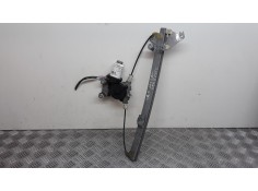 Recambio de elevalunas trasero derecho para nissan primera berlina (p12) acenta referencia OEM IAM 82700AV610  