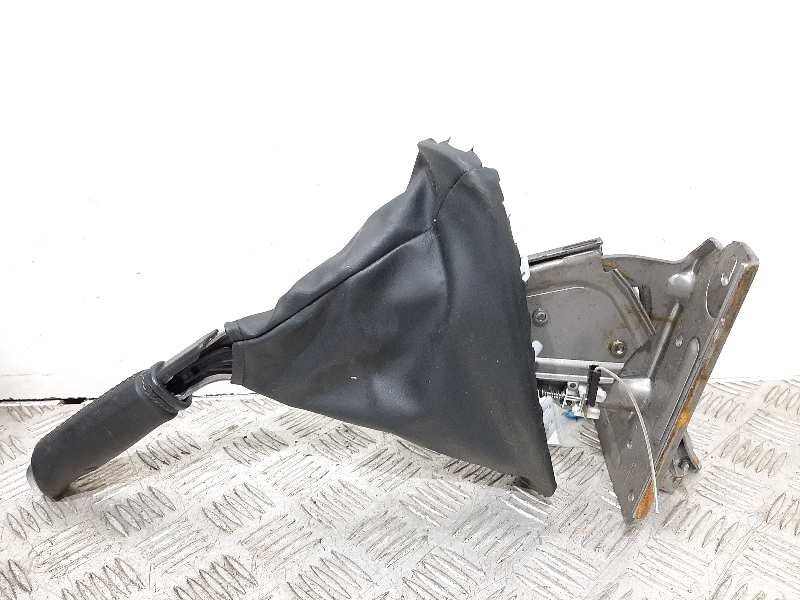 Recambio de palanca freno de mano para renault megane iii coupe dynamique referencia OEM IAM   