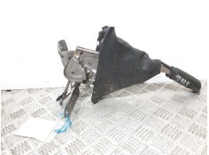 Recambio de palanca freno de mano para renault megane iii coupe dynamique referencia OEM IAM    2