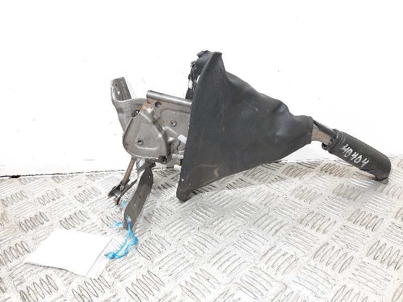 Recambio de palanca freno de mano para renault megane iii coupe dynamique referencia OEM IAM   