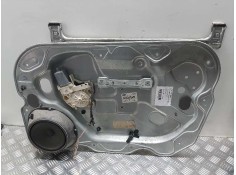 Recambio de elevalunas delantero derecho para ford focus lim. (cb4) referencia OEM IAM 984697203  