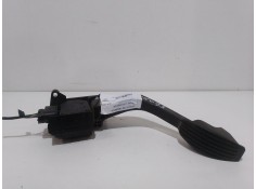 Recambio de pedal acelerador para ford ka (ccu) titanium referencia OEM IAM C497 6 PINES 
