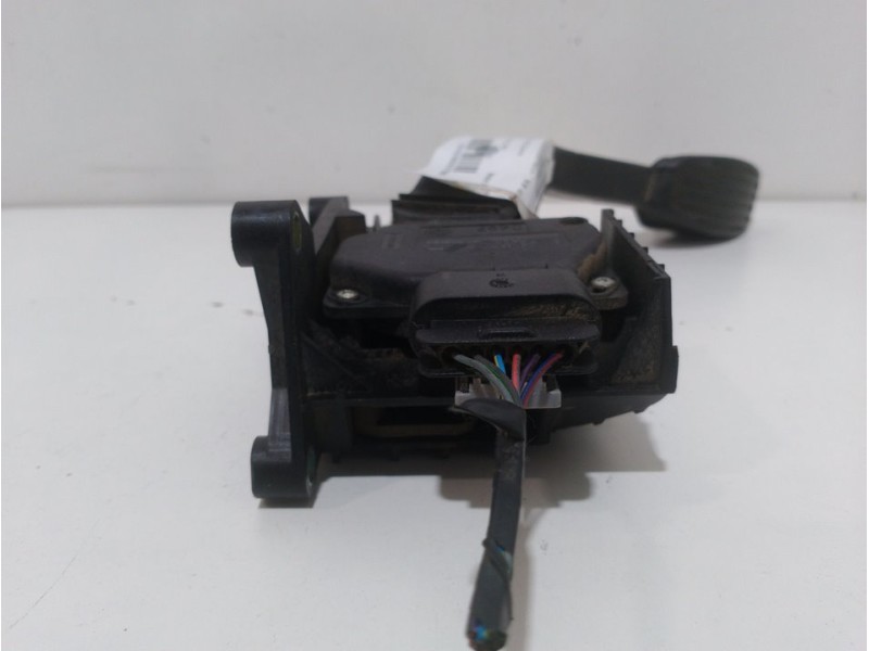Recambio de pedal acelerador para ford ka (ccu) titanium referencia OEM IAM C497 6 PINES 