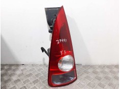 Recambio de piloto trasero izquierdo para renault espace iv (jk0) expression referencia OEM IAM   