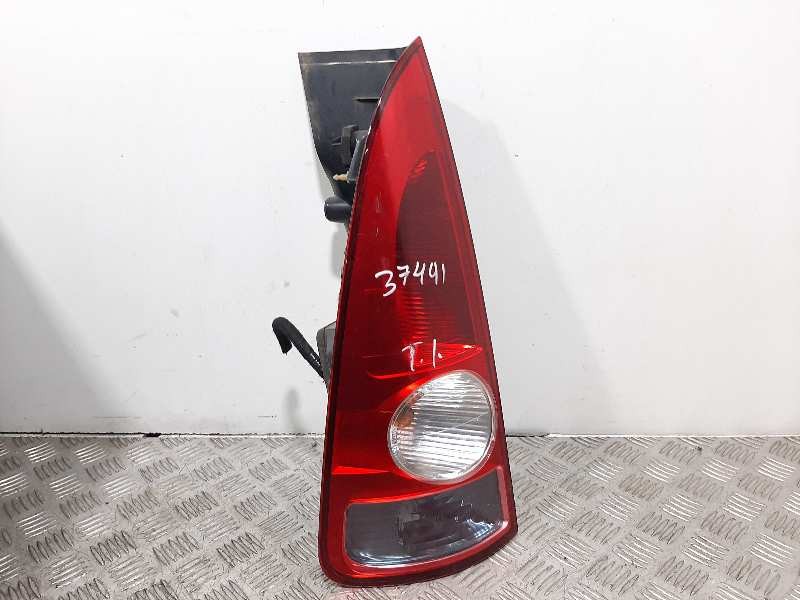 Recambio de piloto trasero izquierdo para renault espace iv (jk0) expression referencia OEM IAM   