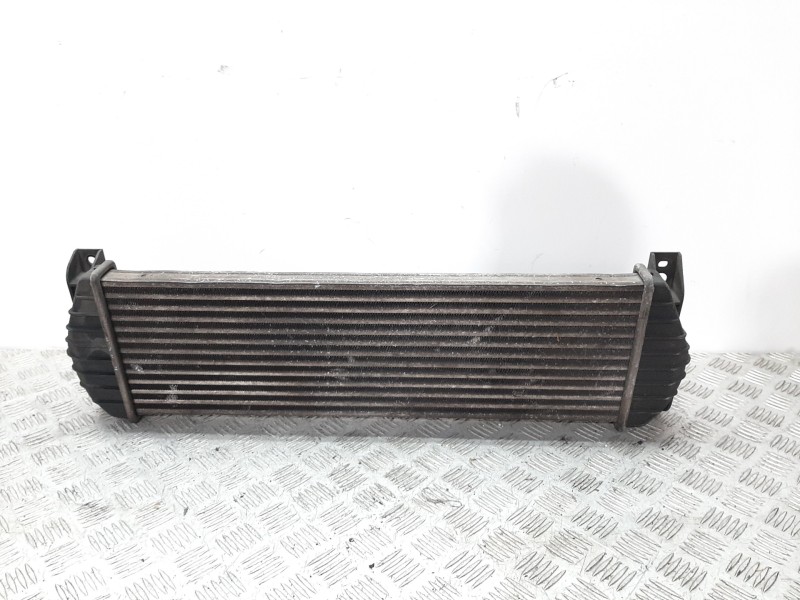 Recambio de intercooler para ssangyong kyron 200 xdi limited referencia OEM IAM   