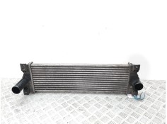 Recambio de intercooler para ssangyong kyron 200 xdi limited referencia OEM IAM    2