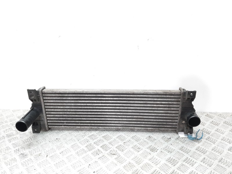 Recambio de intercooler para ssangyong kyron 200 xdi limited referencia OEM IAM   