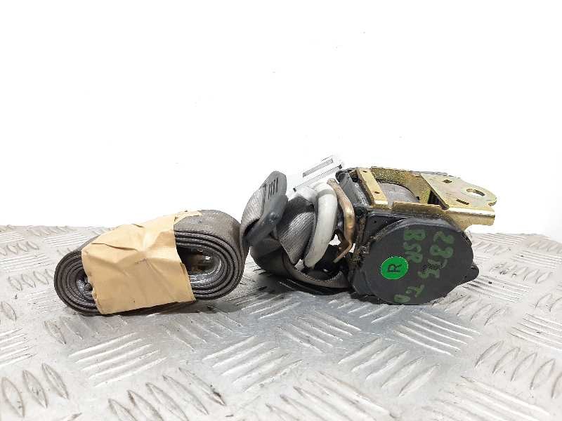 Recambio de cinturon seguridad trasero derecho para ford galaxy (vy) ambiente referencia OEM IAM 1011844  