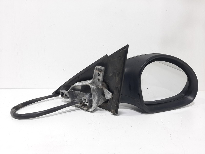 Recambio de retrovisor derecho para seat ibiza (6l1) signo referencia OEM IAM   