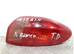 Recambio de piloto trasero derecho para alfa romeo 147 (190) 1.6 t.spark distinctive referencia OEM IAM