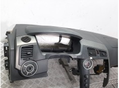 Recambio de salpicadero para ssangyong kyron 200 xdi limited referencia OEM IAM 7650B09010   2