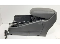 Recambio de apoyabrazos central para ford c-max (ceu) trend referencia OEM IAM  NEGRO 